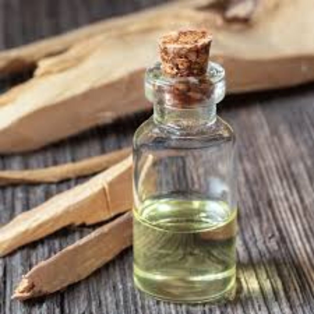 Sandalwood Oil